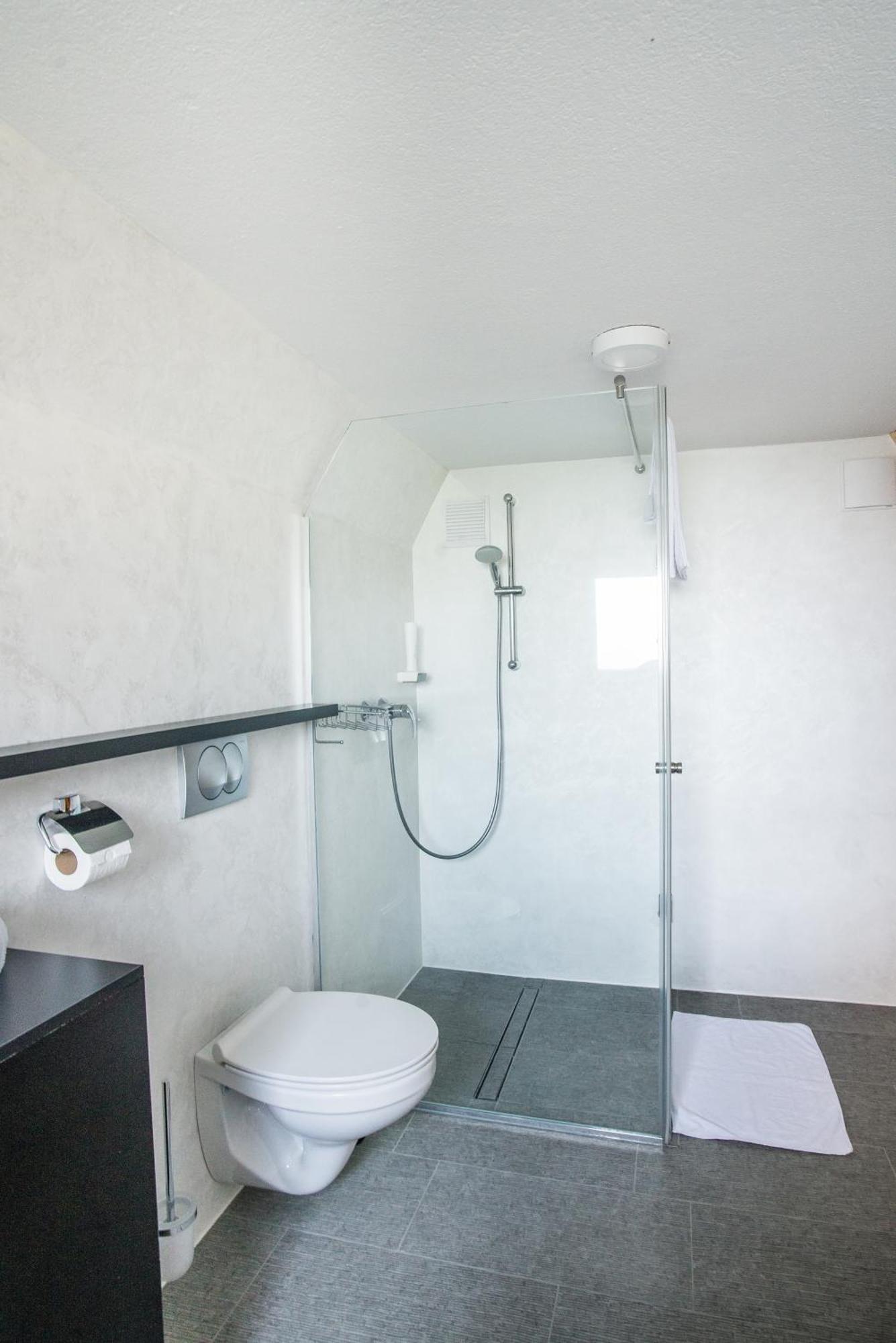 Apartments Beeland Skok มอเซียร์เย ภายนอก รูปภาพ